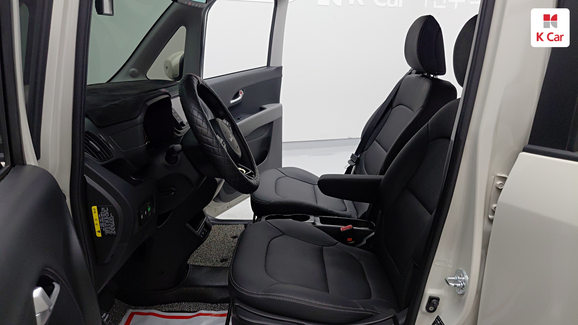 Kia Ray Signature, миниатюра 7