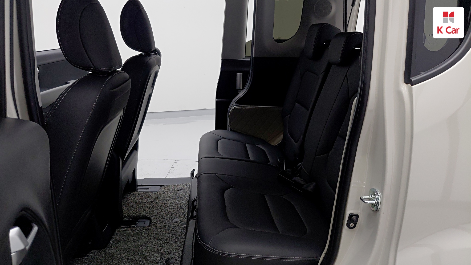 Kia Ray Signature, миниатюра 8