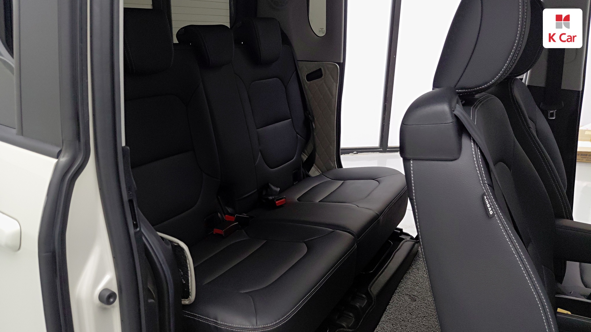 Kia Ray Signature, миниатюра 9