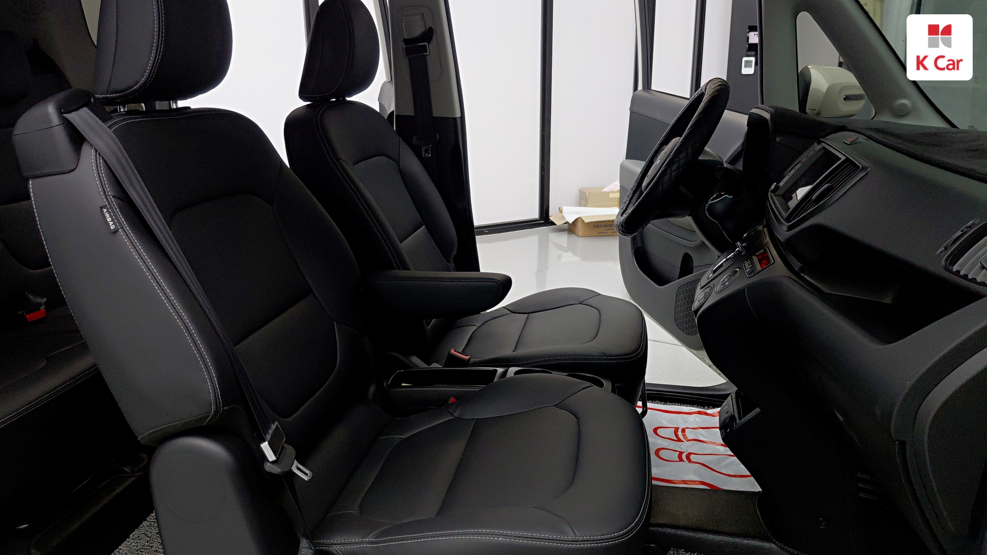 Kia Ray Signature, миниатюра 10