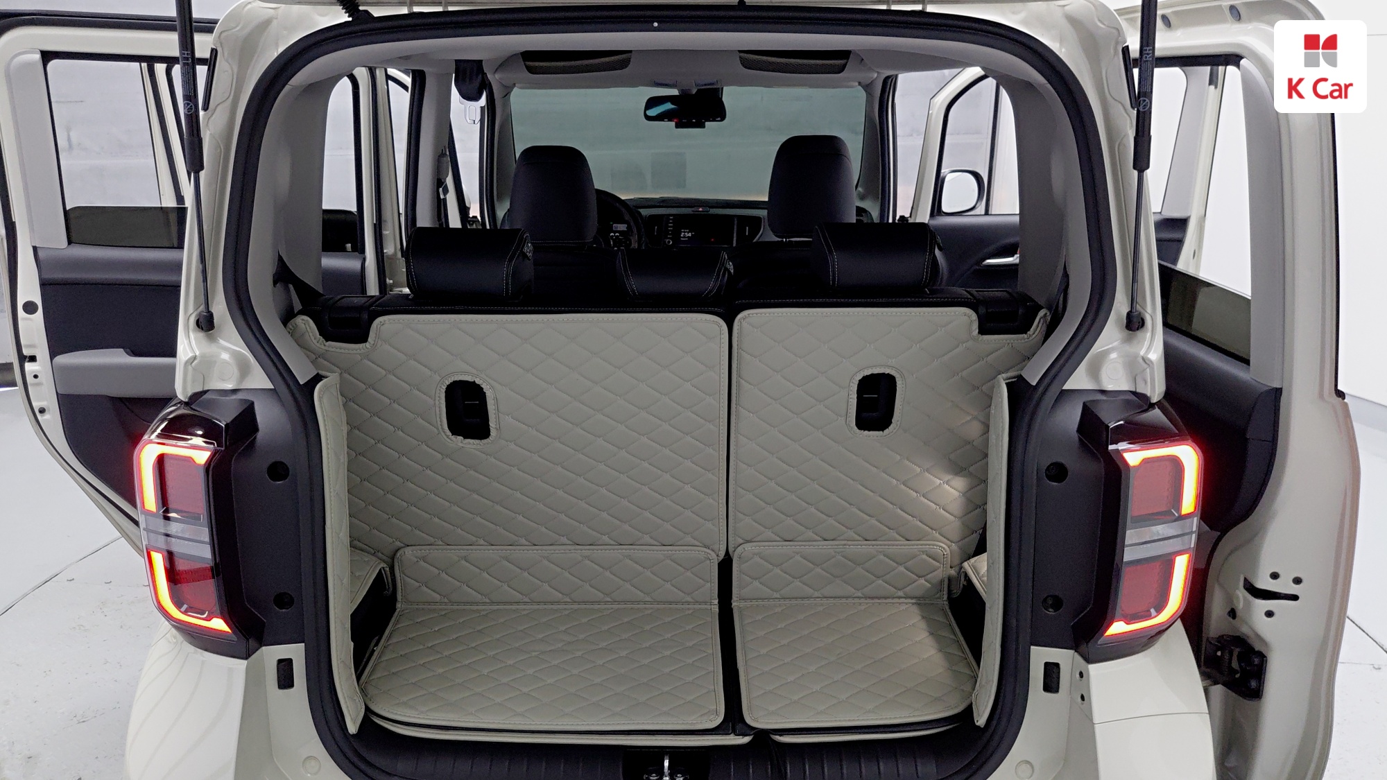 Kia Ray Signature, миниатюра 11