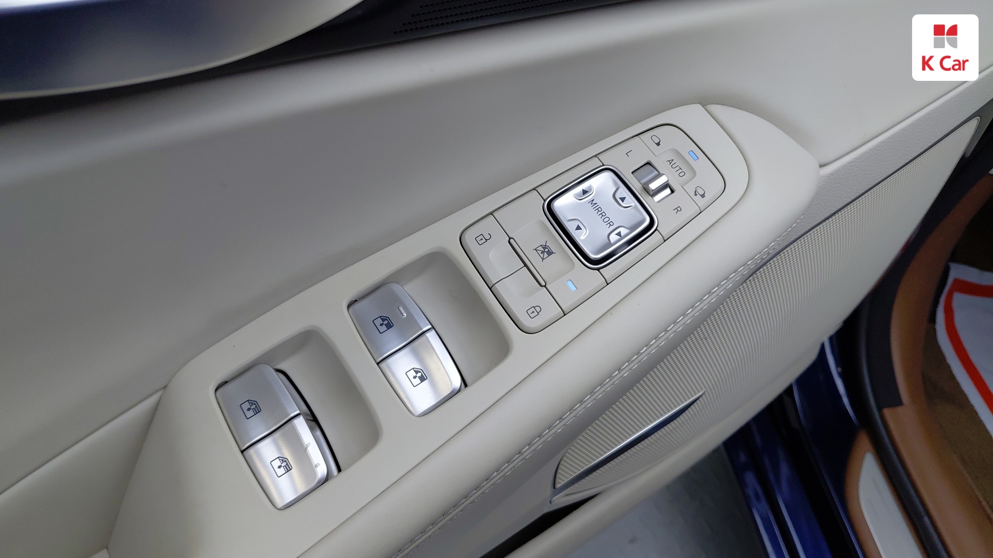 Genesis G90 бензин 4WD 3.8 Premium, миниатюра 12