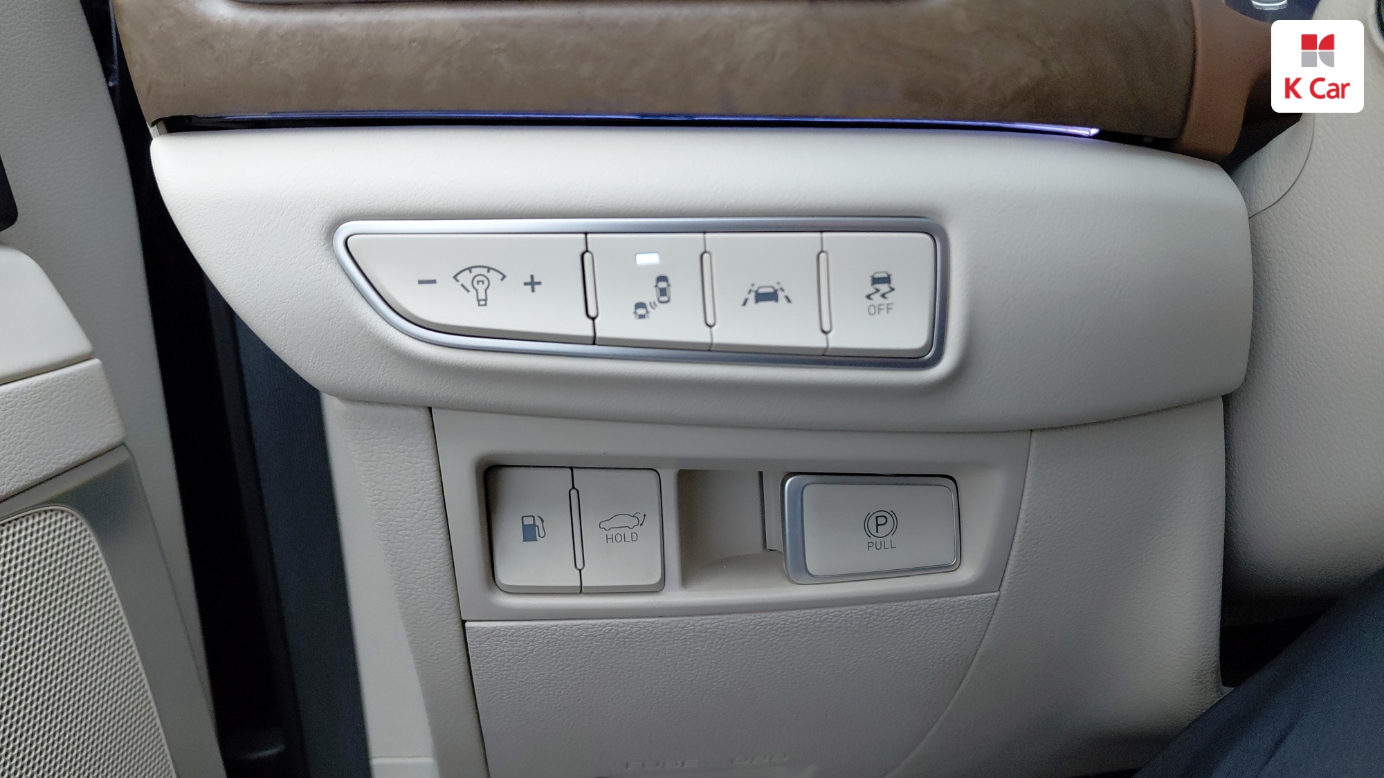 Genesis G90 бензин 4WD 3.8 Premium, миниатюра 15
