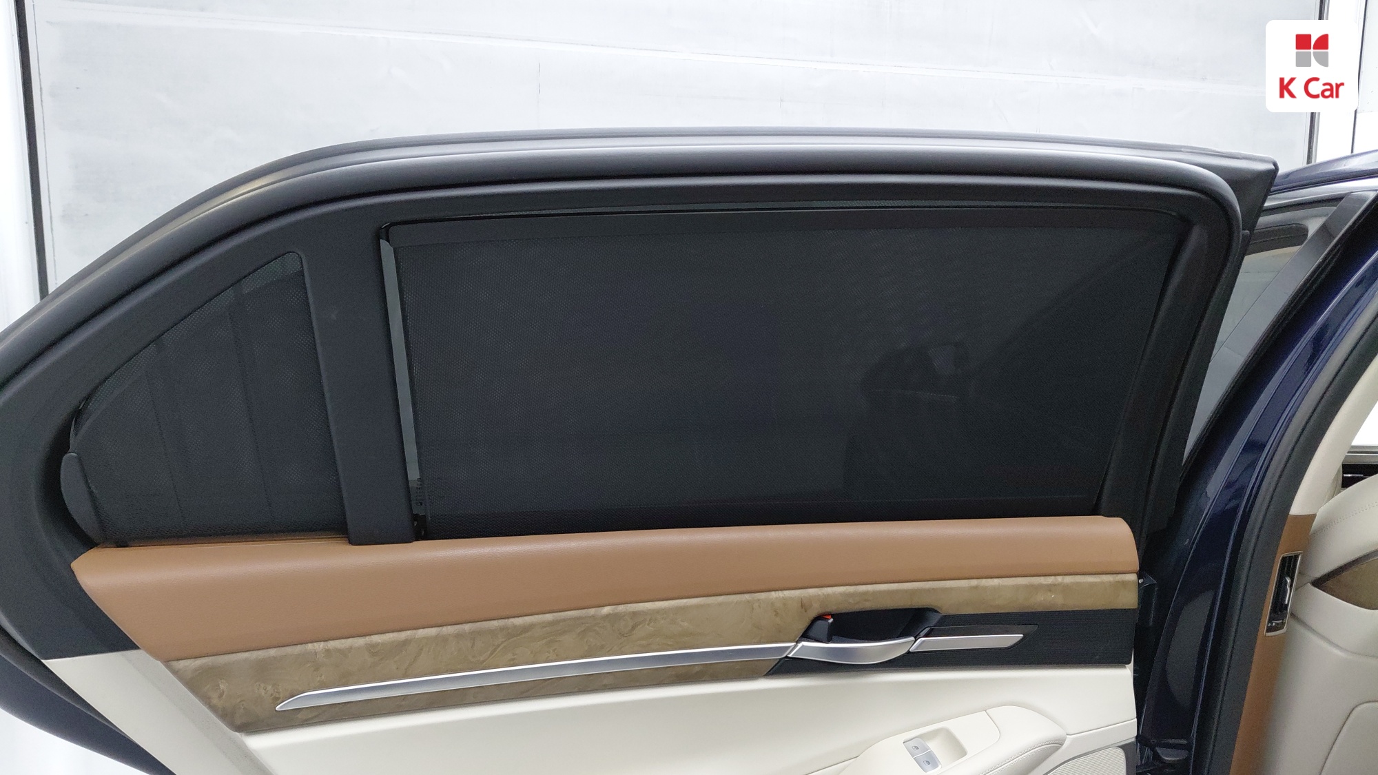 Genesis G90 бензин 4WD 3.8 Premium, миниатюра 29