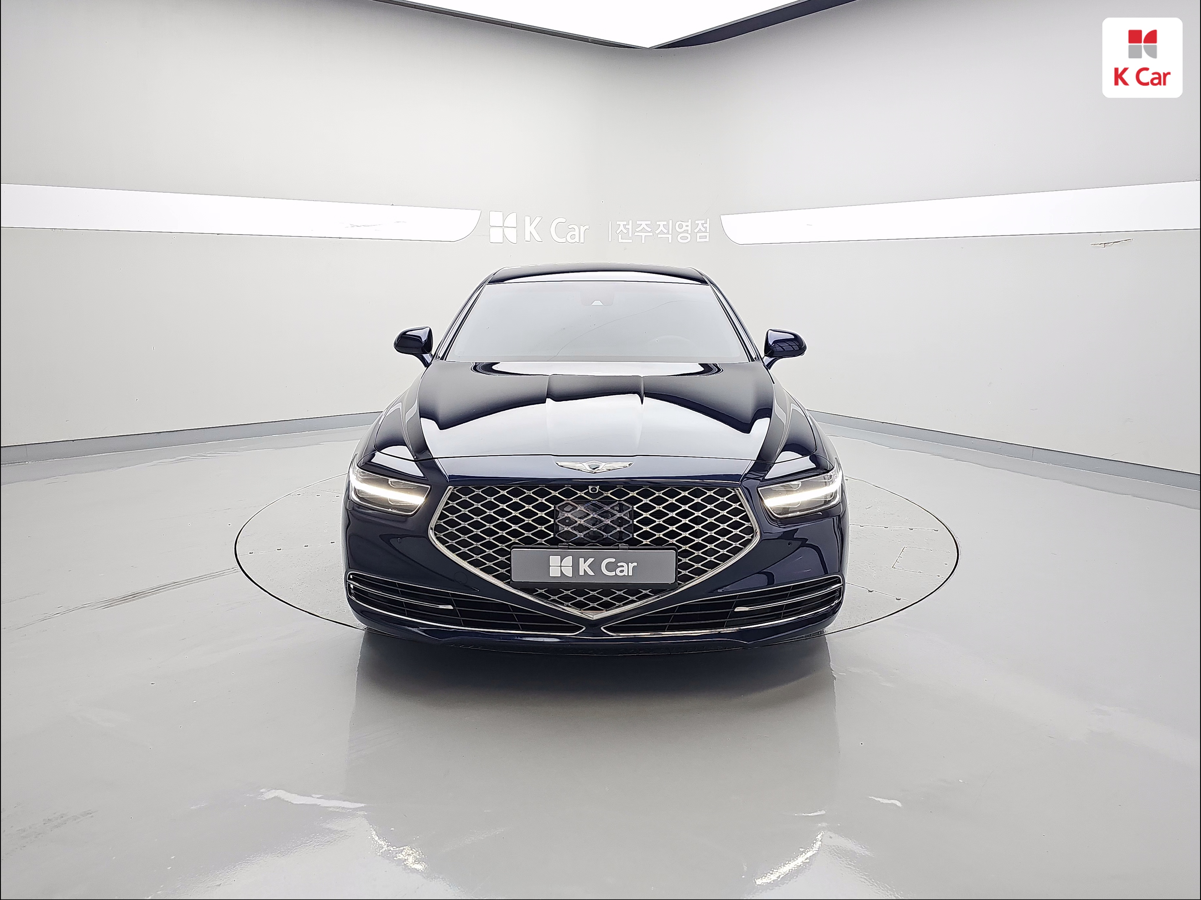 GENESIS G90 3.8 AWD