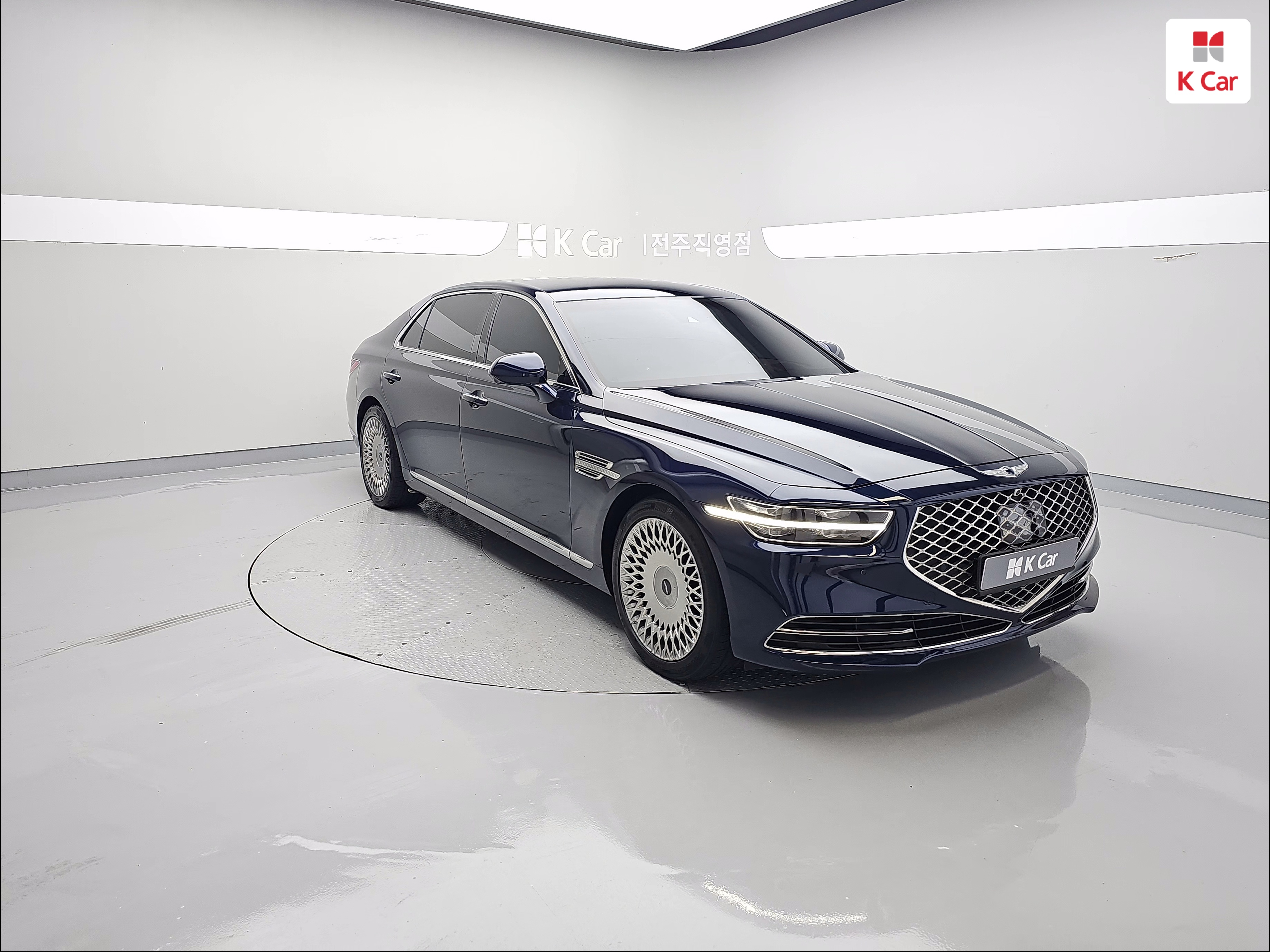 GENESIS G90 3.8 AWD