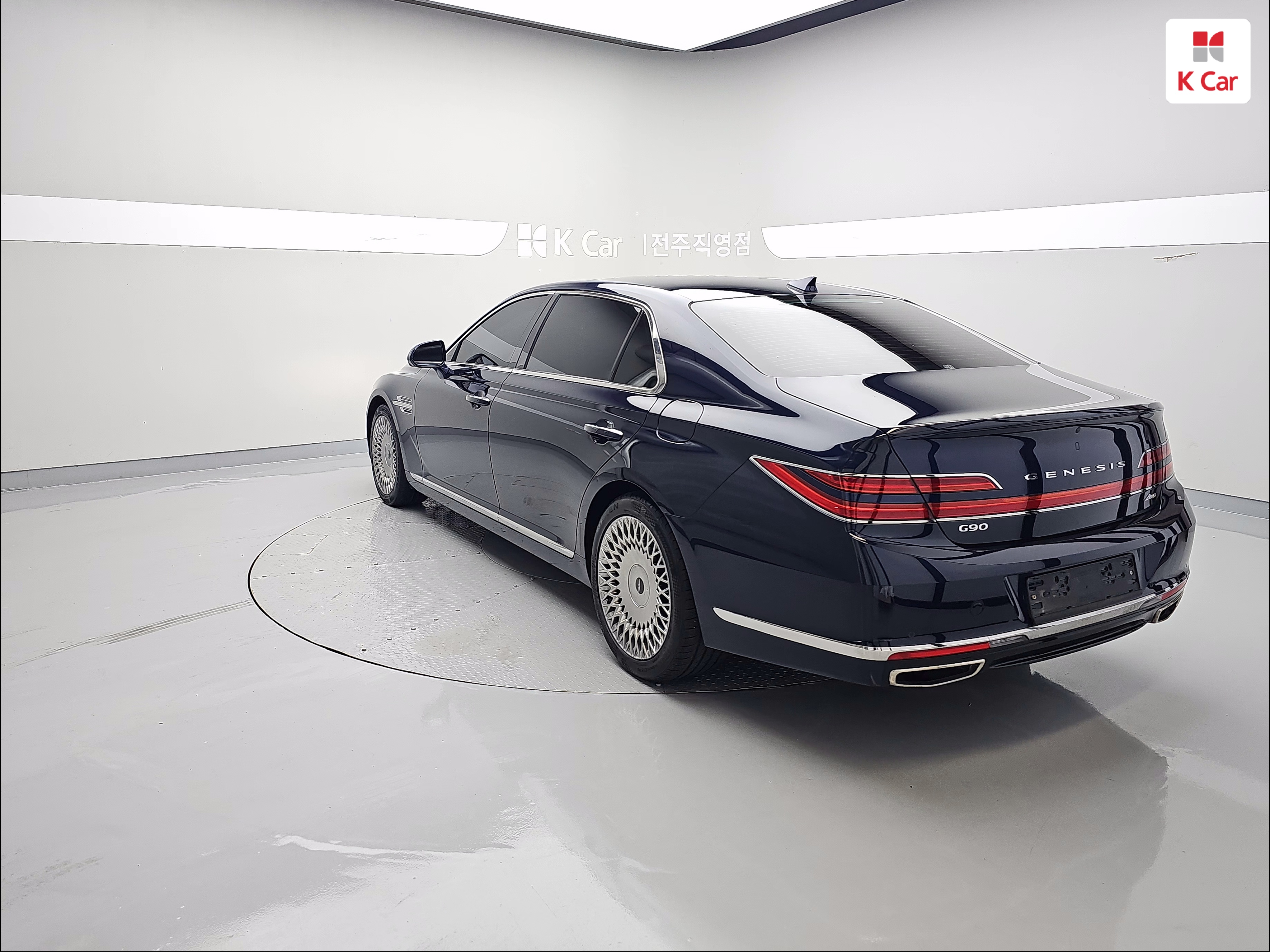 GENESIS G90 3.8 AWD