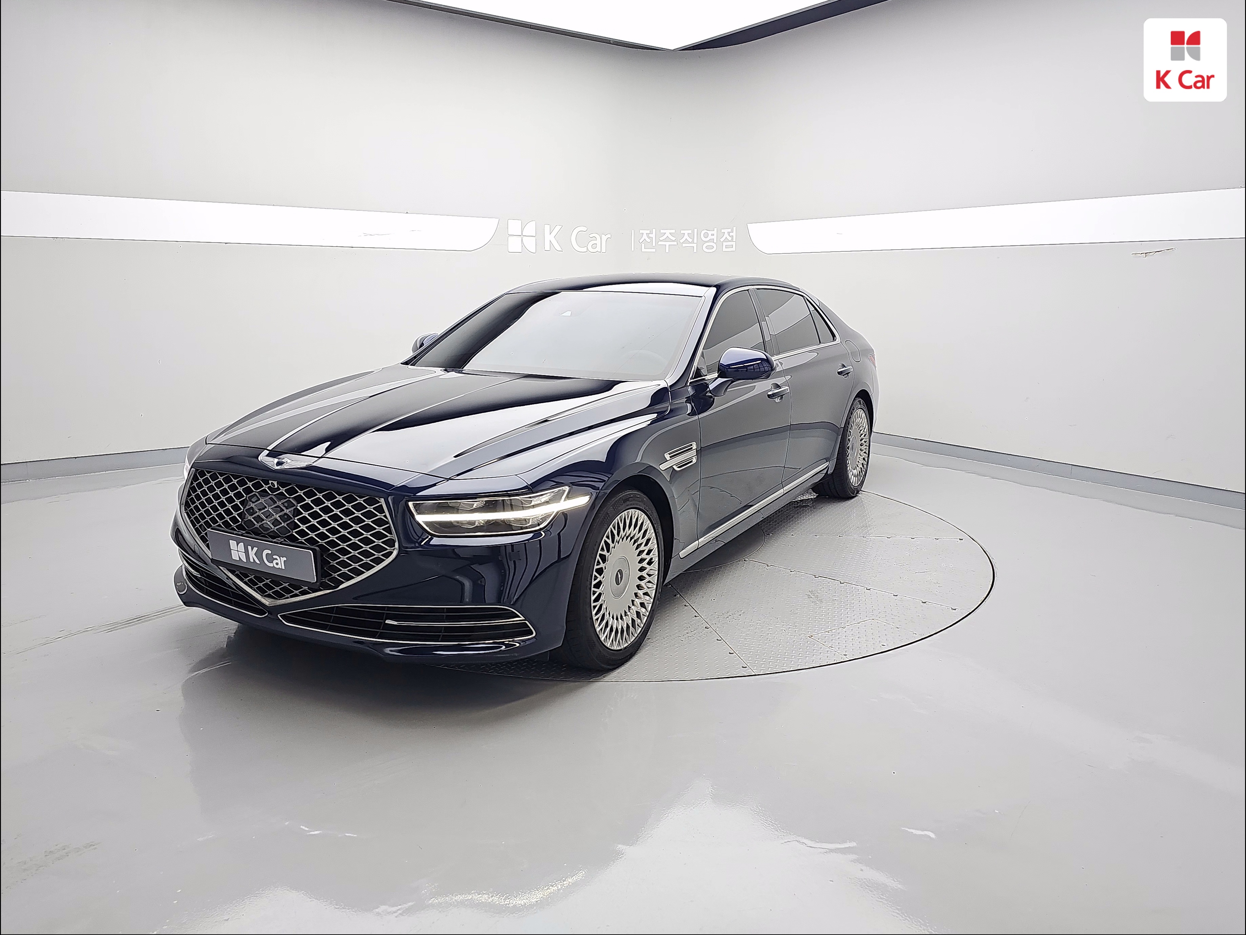 GENESIS G90 3.8 AWD