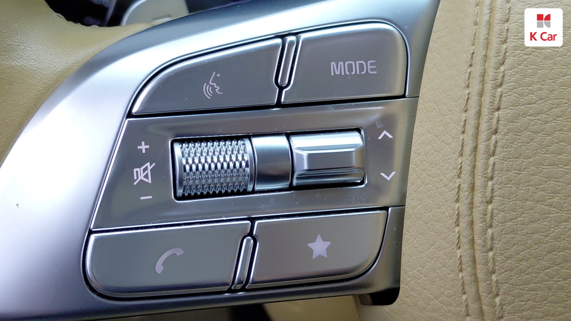 Kia K9 II 3.8 GDI AWD Best SelectionI, миниатюра 12
