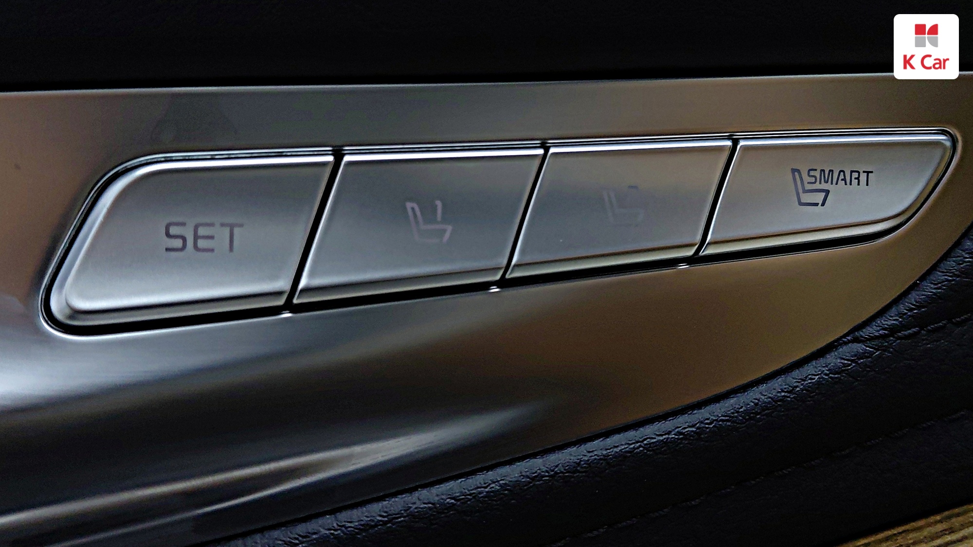 Kia K9 II 3.8 GDI AWD Best SelectionI, миниатюра 5