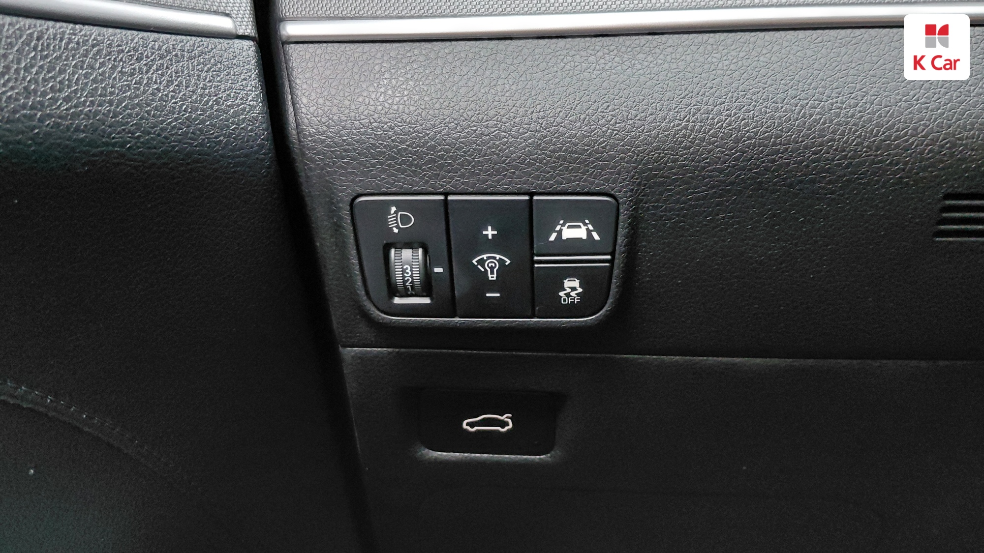 Kia K5 бензин 2.0 Prestige, миниатюра 16