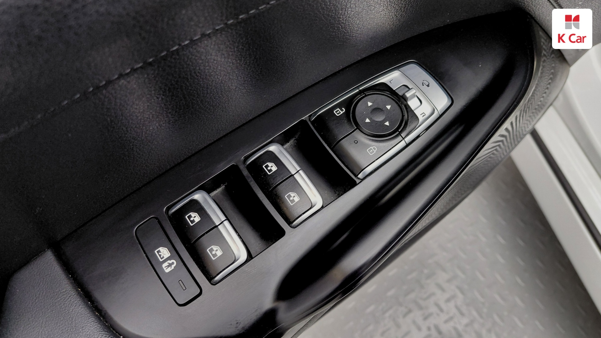 Kia K5 бензин 2.0 Prestige, миниатюра 19