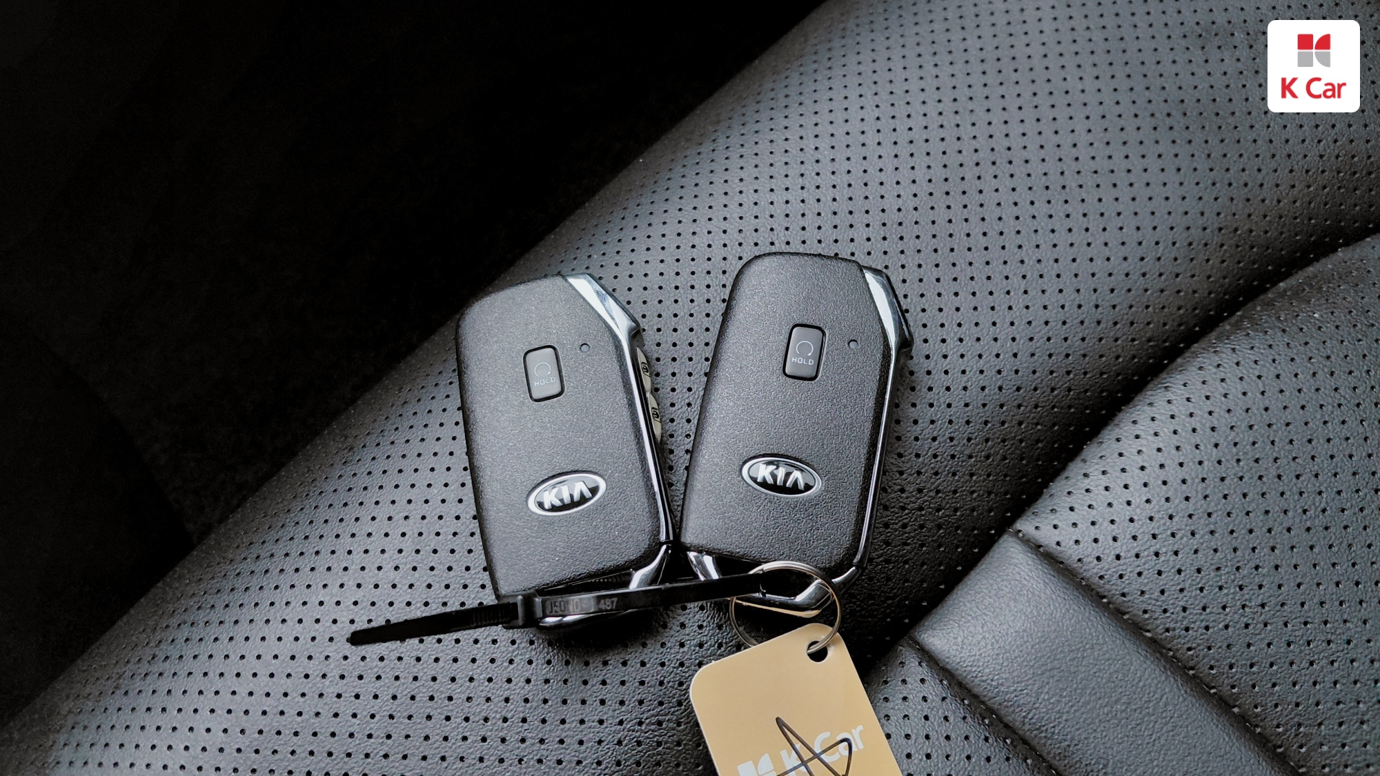 Kia K5 бензин 2.0 Prestige, миниатюра 21