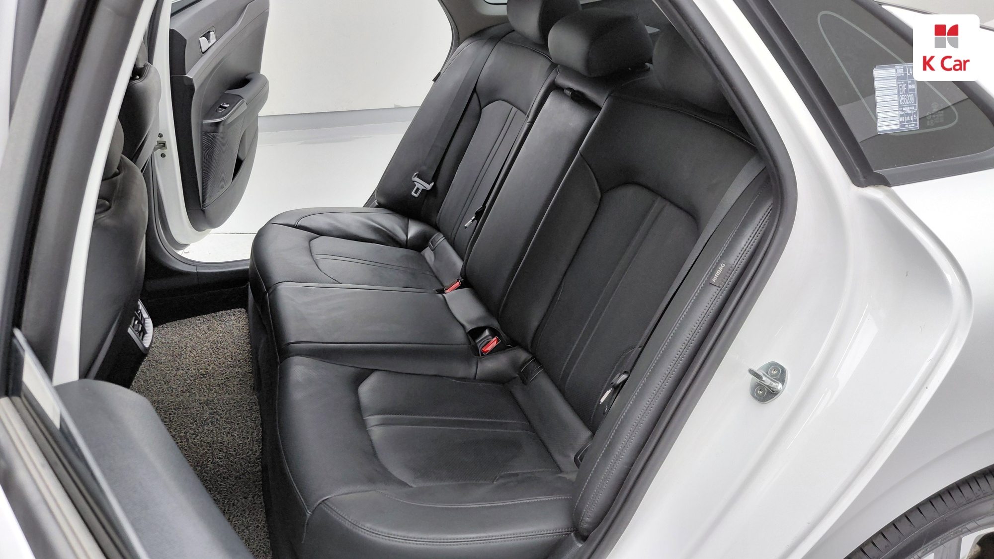 Kia K5 бензин 2.0 Prestige, миниатюра 5