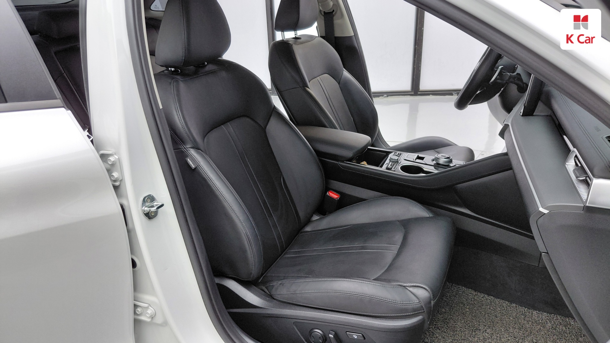 Kia K5 бензин 2.0 Prestige, миниатюра 6