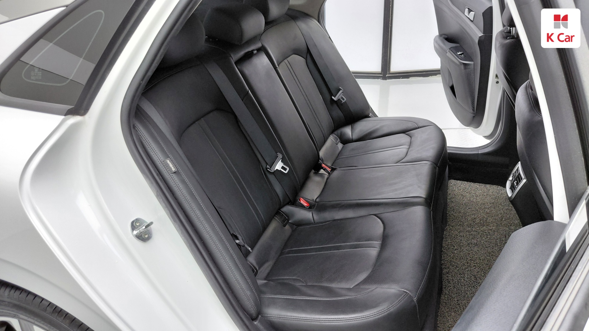 Kia K5 бензин 2.0 Prestige, миниатюра 7