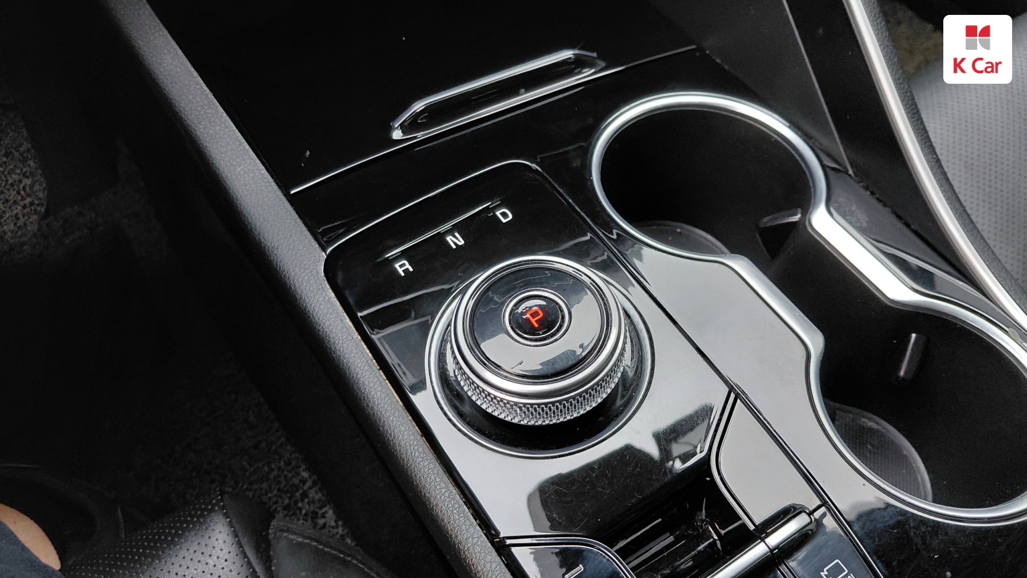 Kia K5 бензин 2.0 Prestige, миниатюра 10
