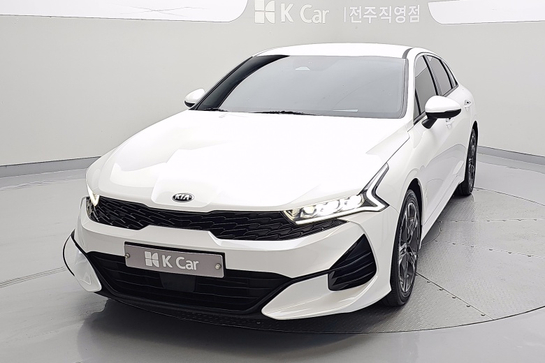 Kia K5 бензин 2.0 Prestige