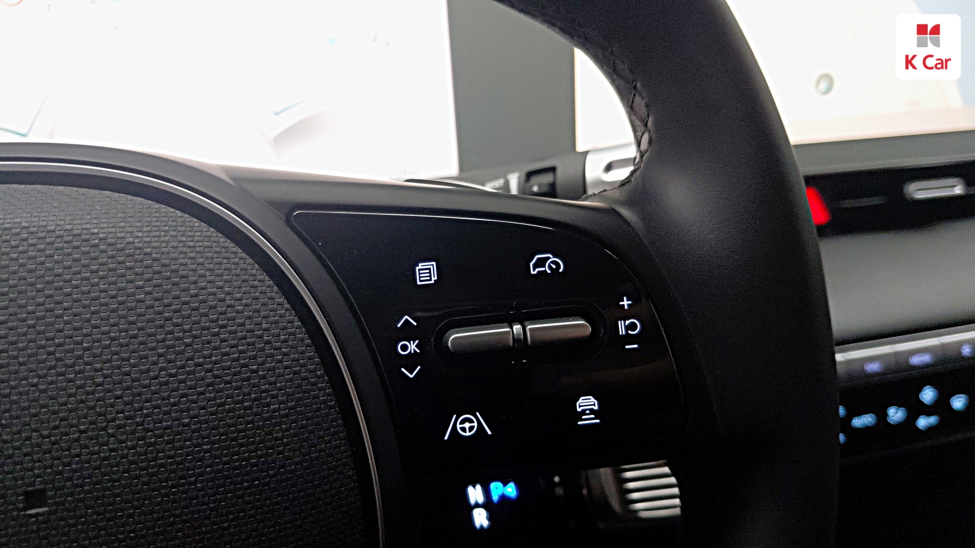 Hyundai Ioniq 5 AWD Prestige, миниатюра 13