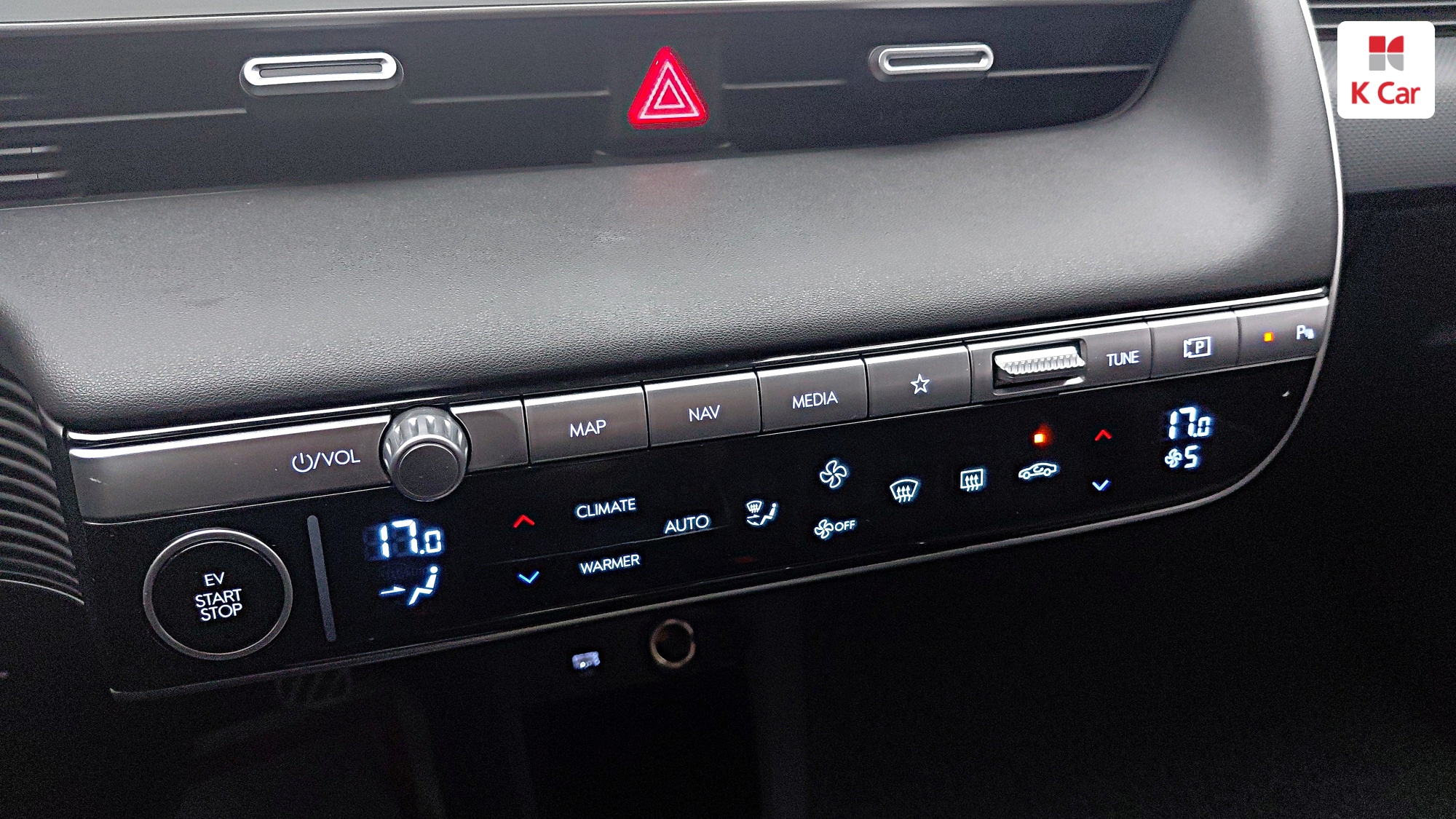 Hyundai Ioniq 5 AWD Prestige, миниатюра 19