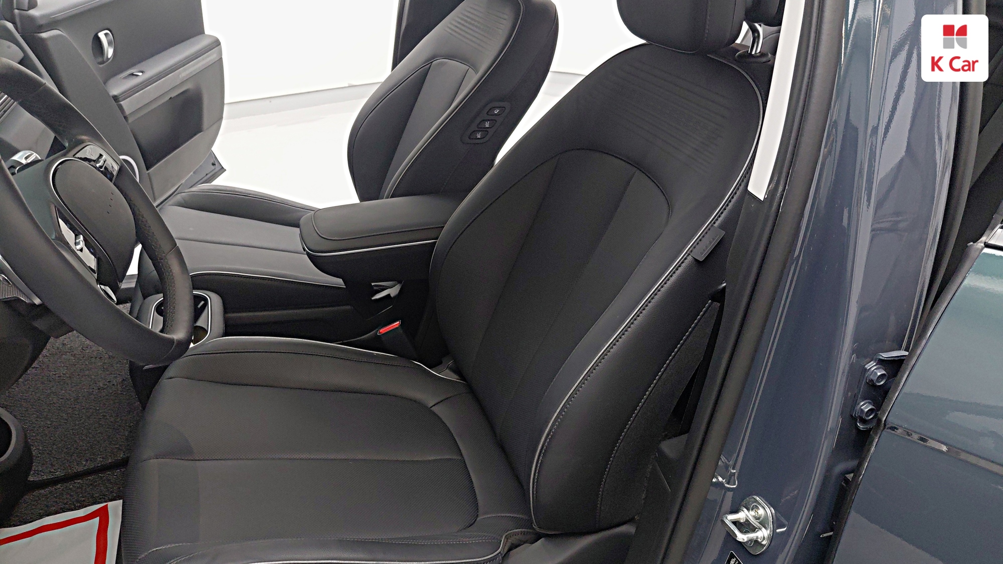 Hyundai Ioniq 5 AWD Prestige, миниатюра 3