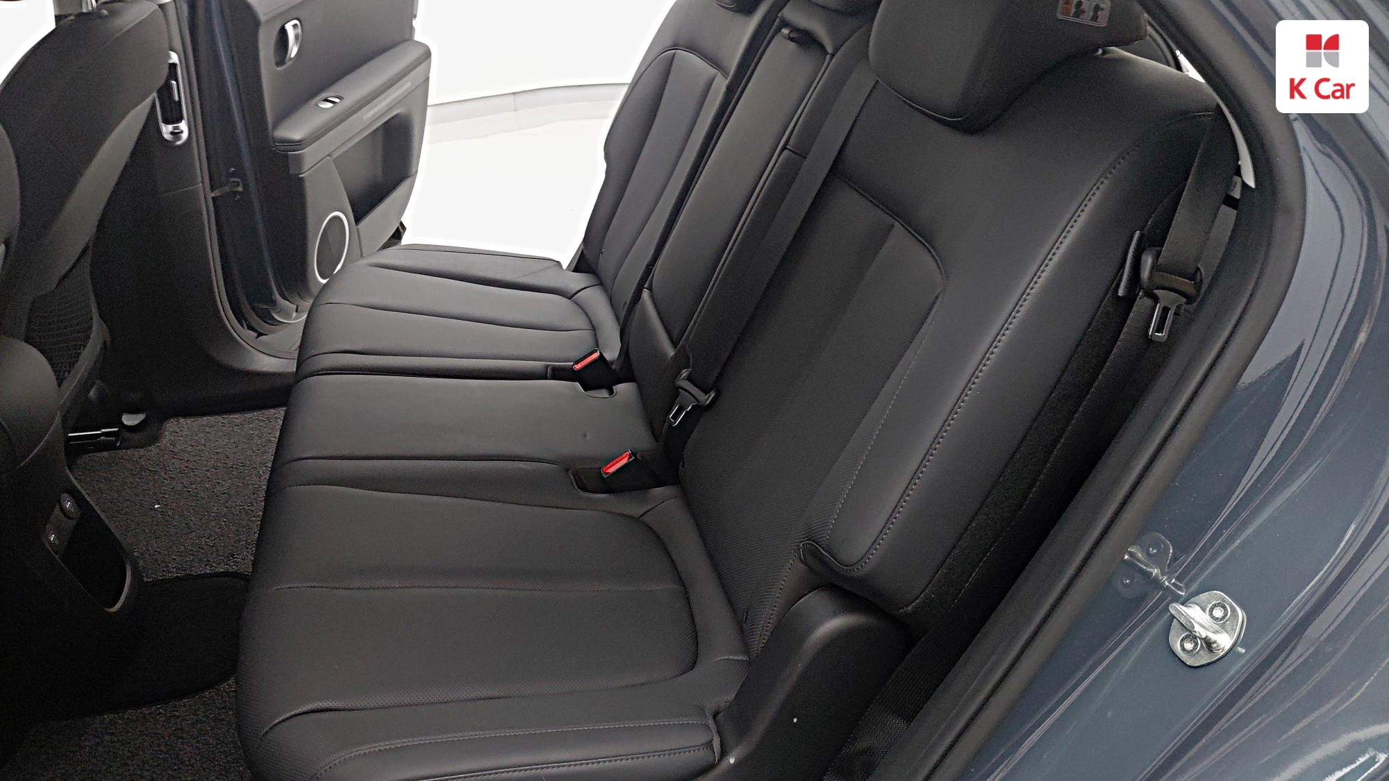 Hyundai Ioniq 5 AWD Prestige, миниатюра 4