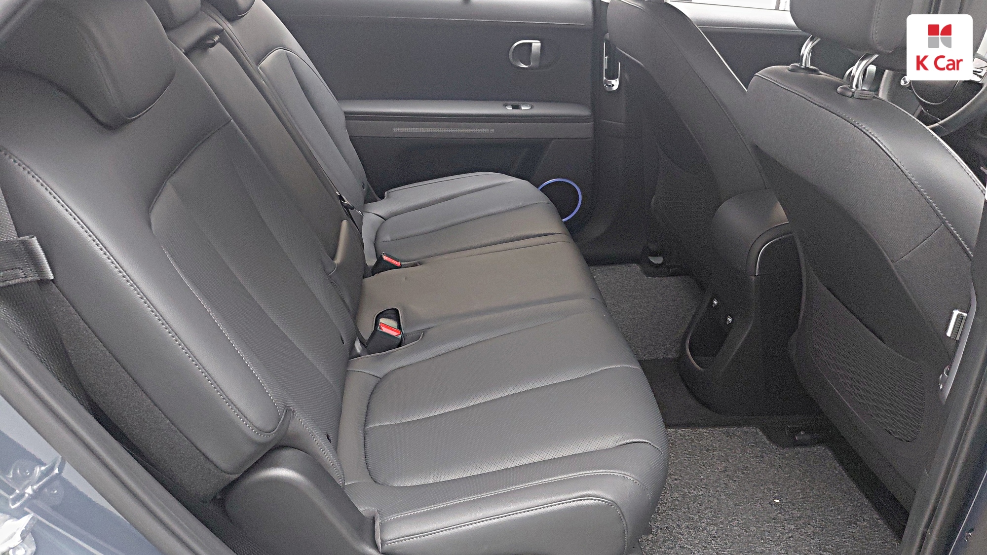 Hyundai Ioniq 5 AWD Prestige, миниатюра 5