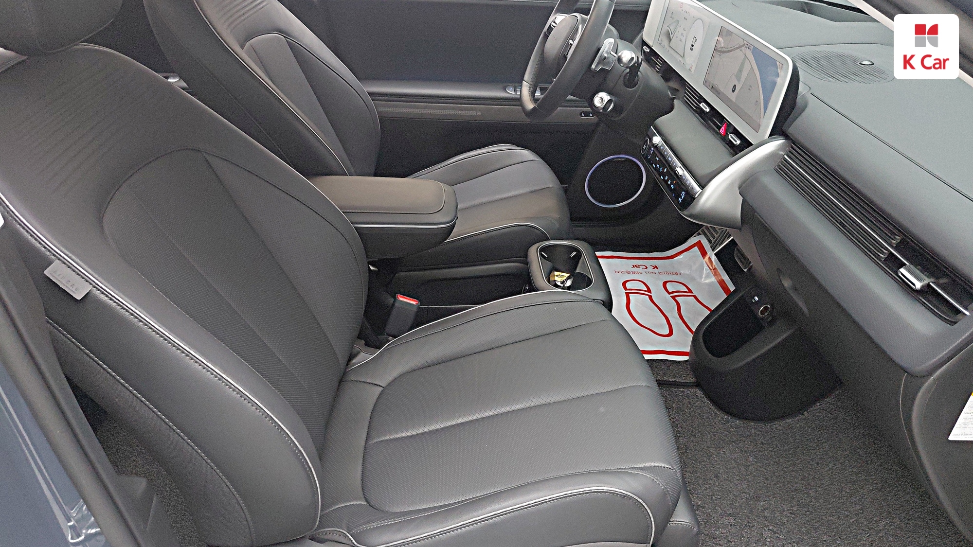 Hyundai Ioniq 5 AWD Prestige, миниатюра 6