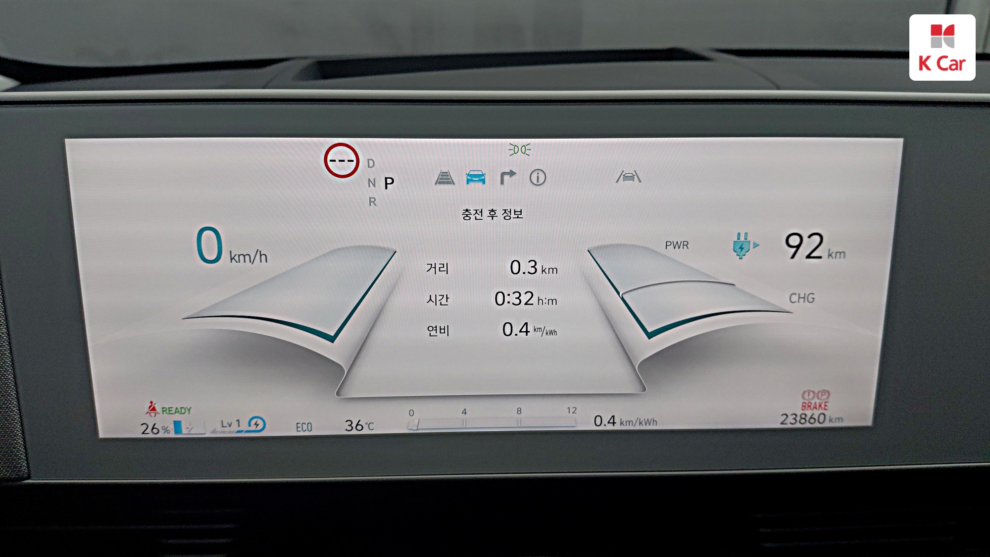 Hyundai Ioniq 5 AWD Prestige, миниатюра 9