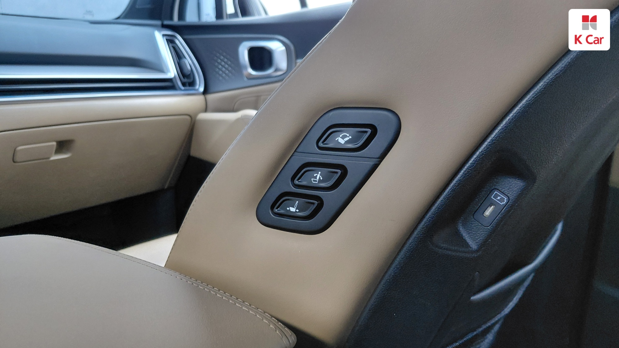 Kia Sorento бензин Turbo 1.6 2WD Signature, миниатюра 20