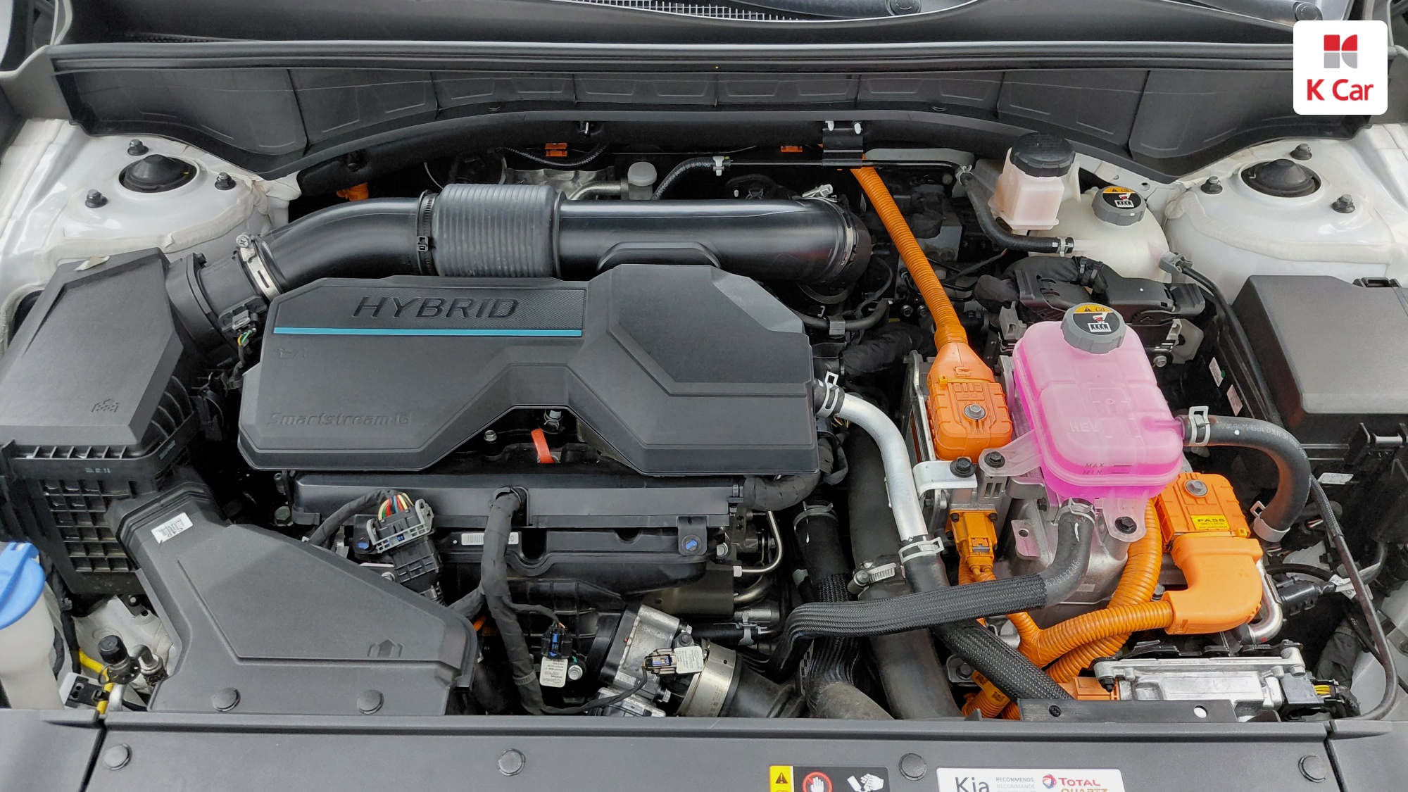 Kia Sorento бензин Turbo 1.6 2WD Signature, миниатюра 25