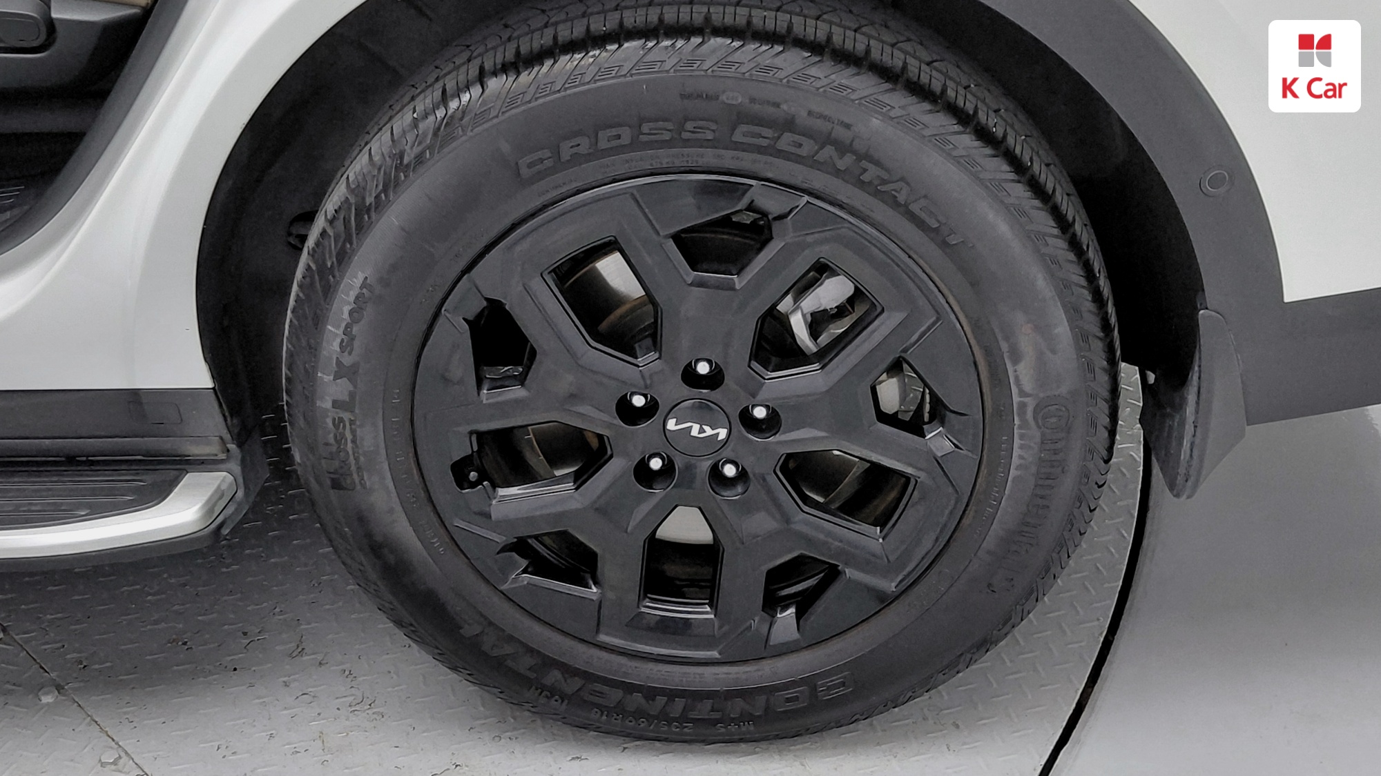 Kia Sorento бензин Turbo 1.6 2WD Signature, миниатюра 27