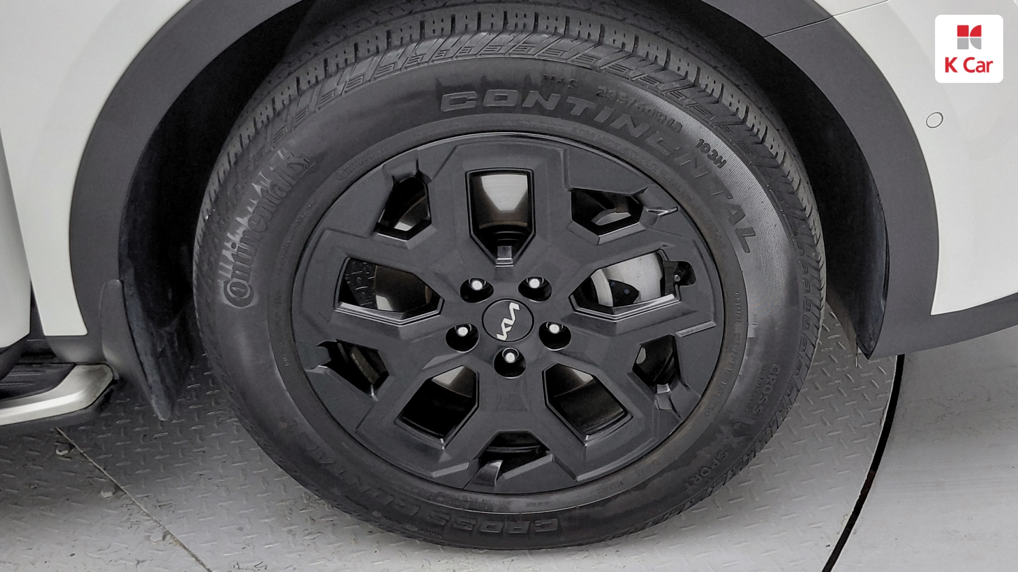 Kia Sorento бензин Turbo 1.6 2WD Signature, миниатюра 28