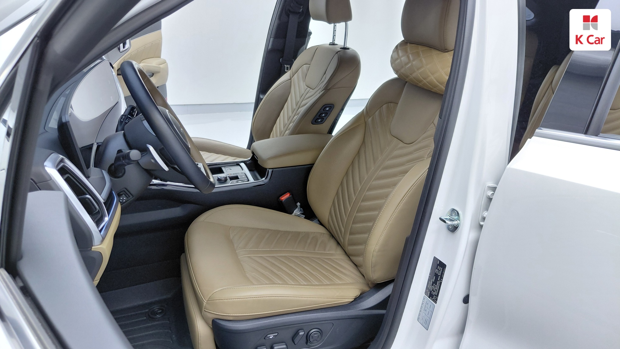 Kia Sorento бензин Turbo 1.6 2WD Signature, миниатюра 4