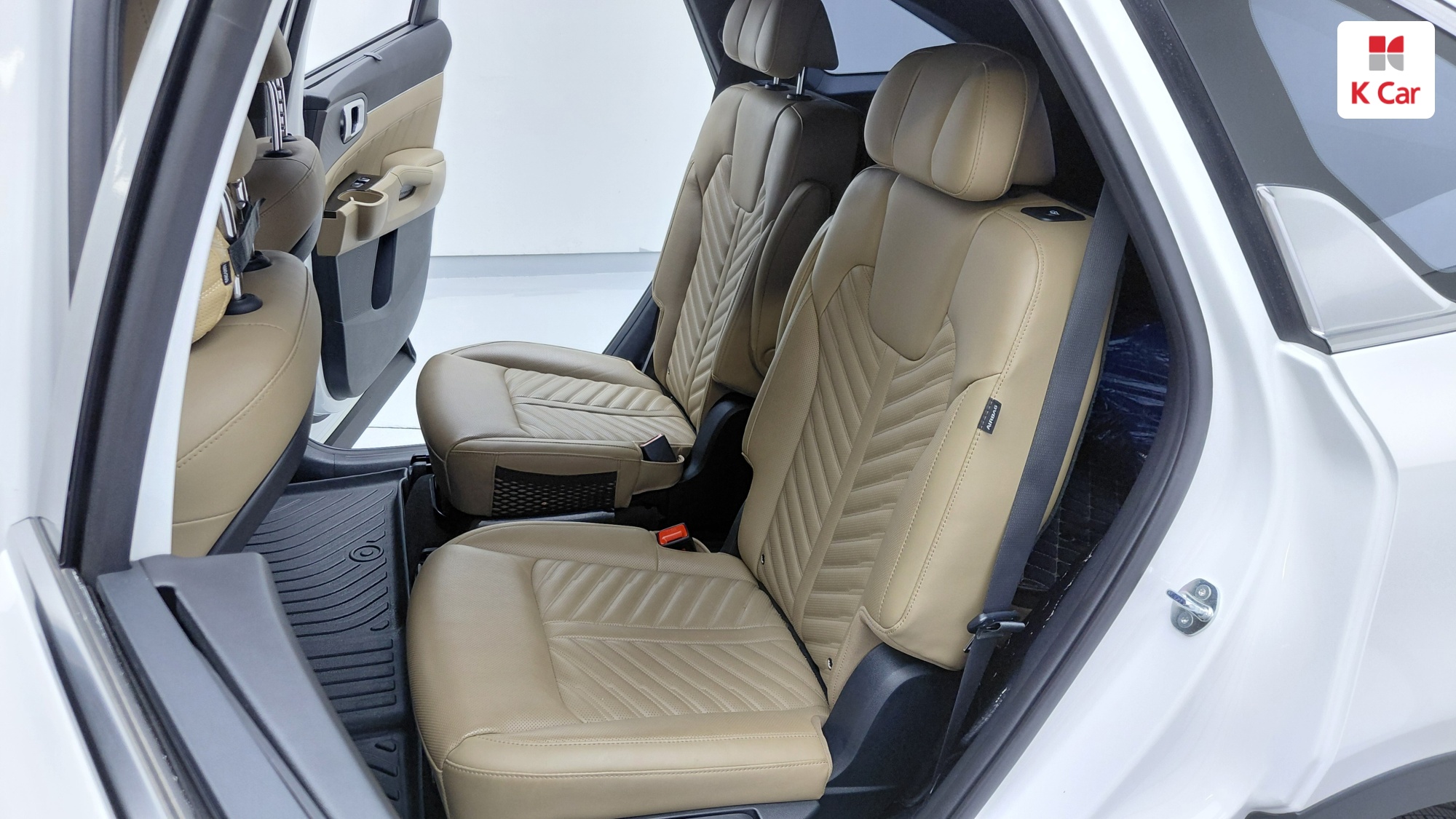 Kia Sorento бензин Turbo 1.6 2WD Signature, миниатюра 5