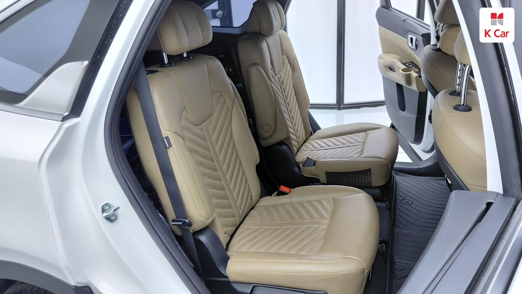 Kia Sorento бензин Turbo 1.6 2WD Signature, миниатюра 7