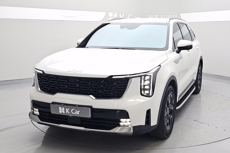Kia Sorento бензин Turbo 1.6 2WD Signature
