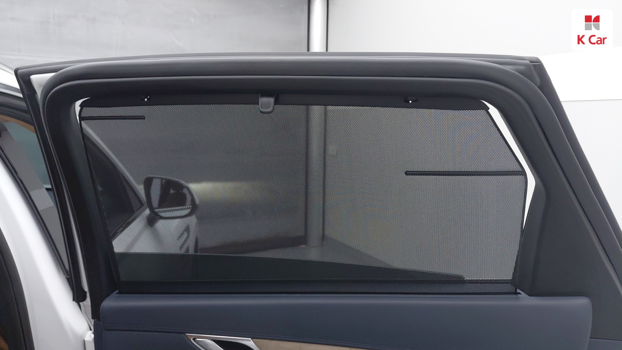 Genesis GV80 дизель 3.0 AWD (7 мест), миниатюра 25