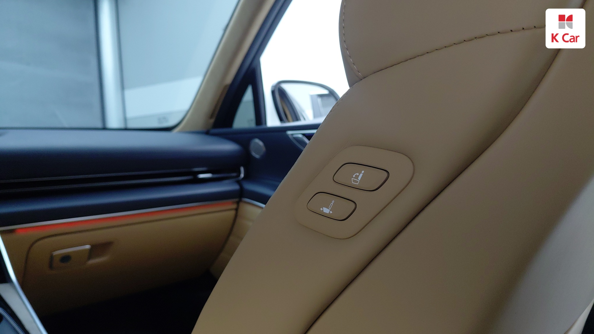 Genesis GV80 дизель 3.0 AWD (7 мест), миниатюра 30