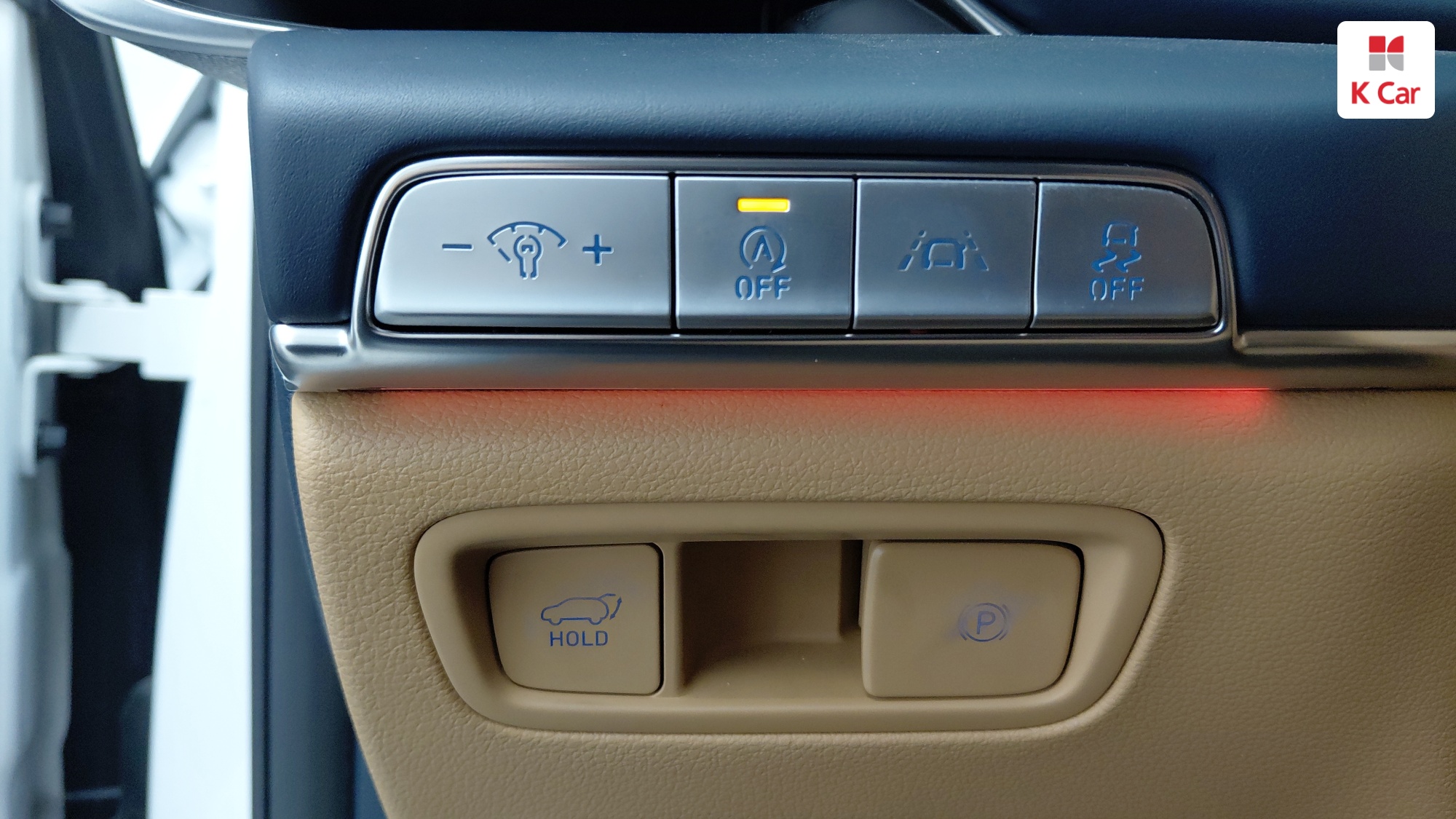 Genesis GV80 дизель 3.0 AWD (7 мест), миниатюра 11