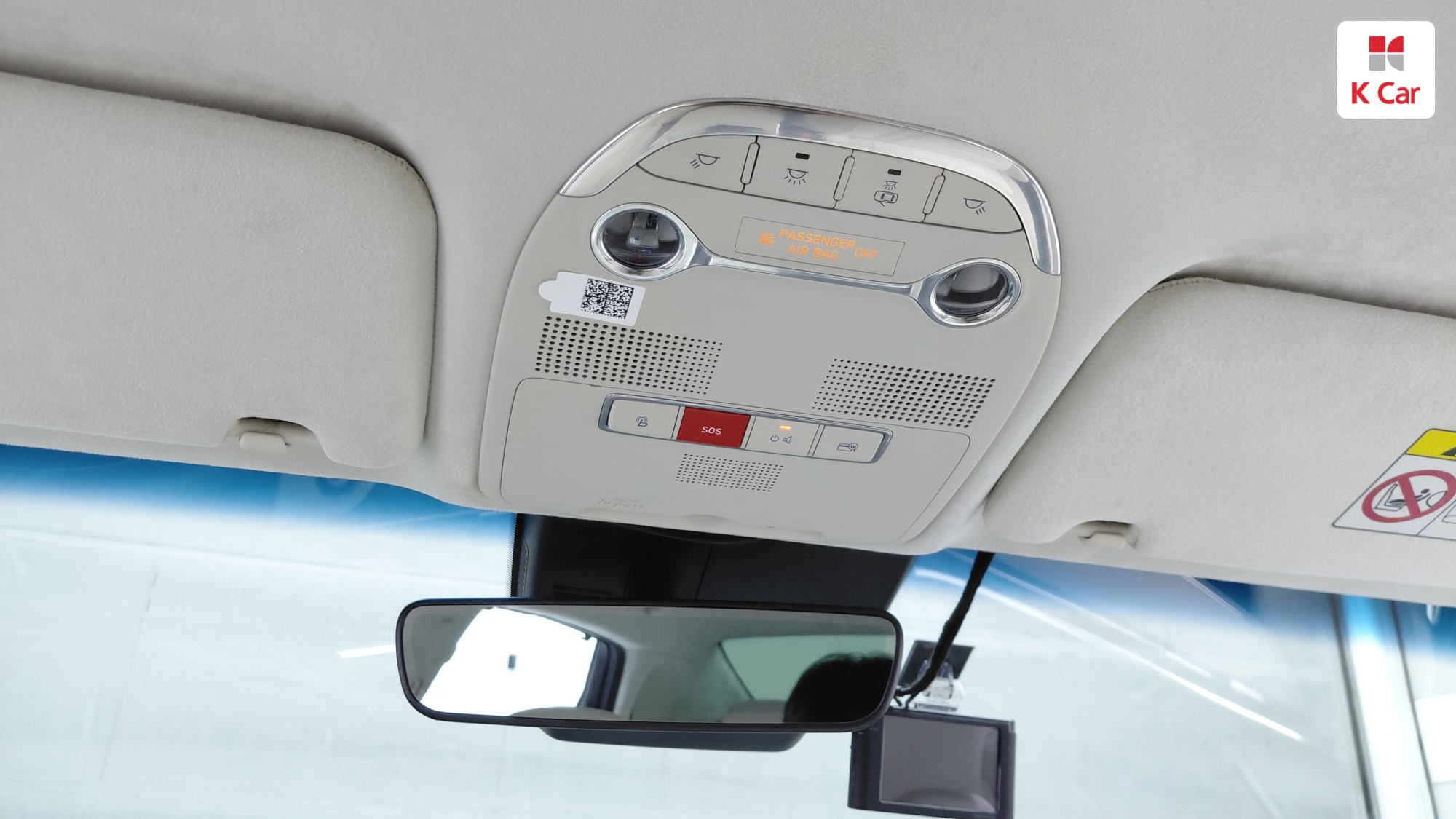 Hyundai Grandeur бензин 2.5, миниатюра 14