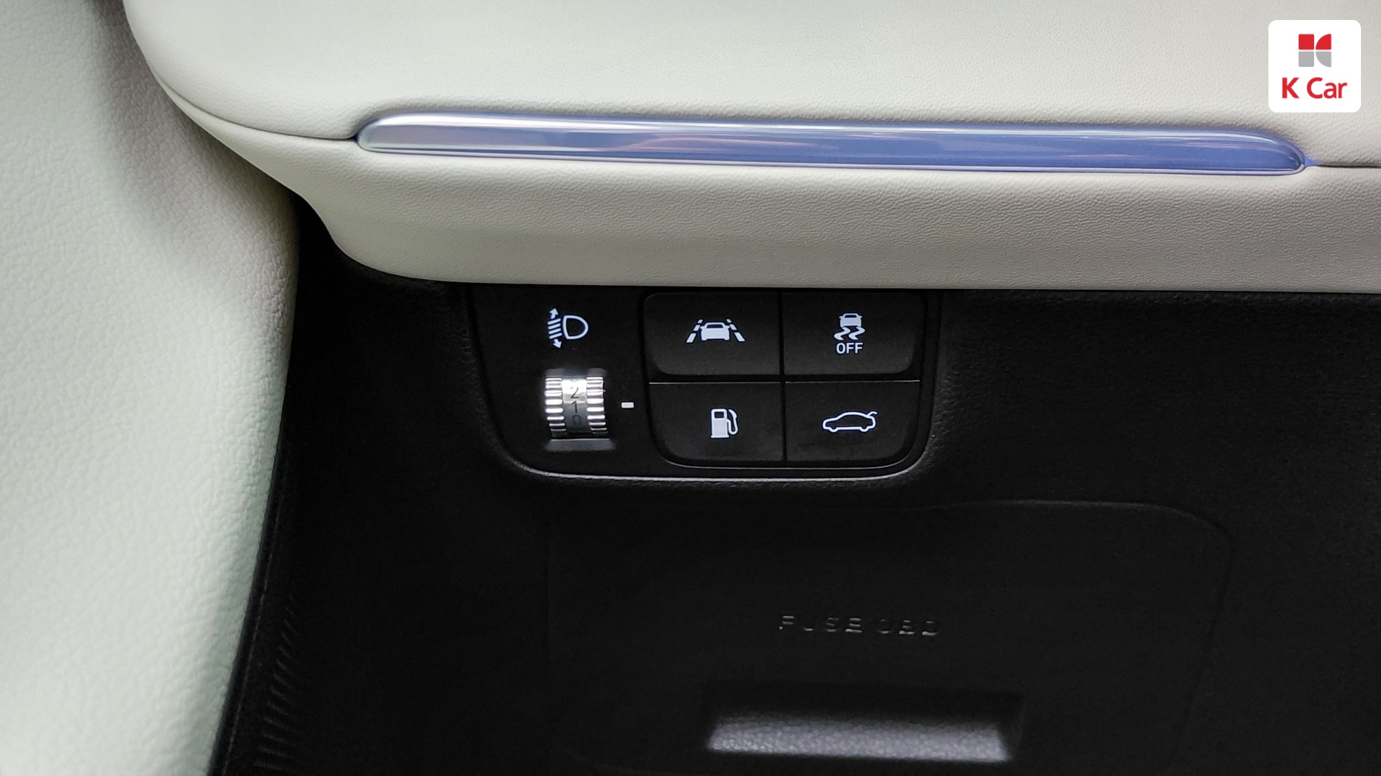 Hyundai Grandeur бензин 2.5, миниатюра 16