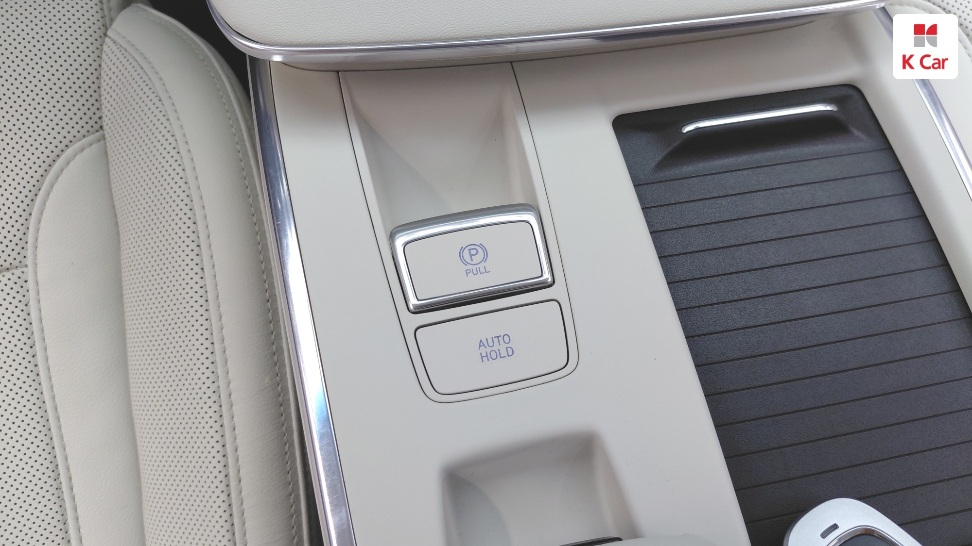Hyundai Grandeur бензин 2.5, миниатюра 19