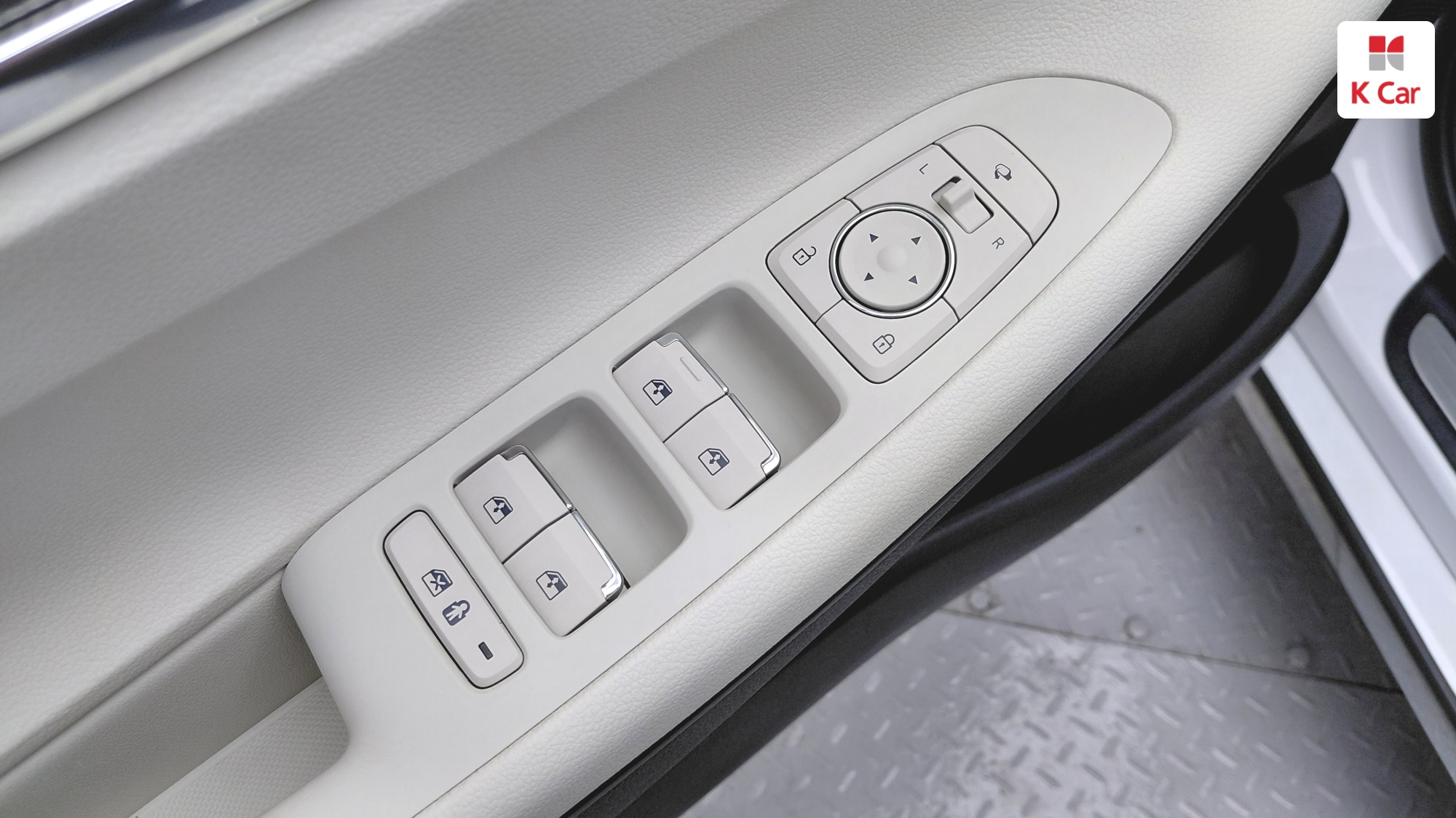 Hyundai Grandeur бензин 2.5, миниатюра 20