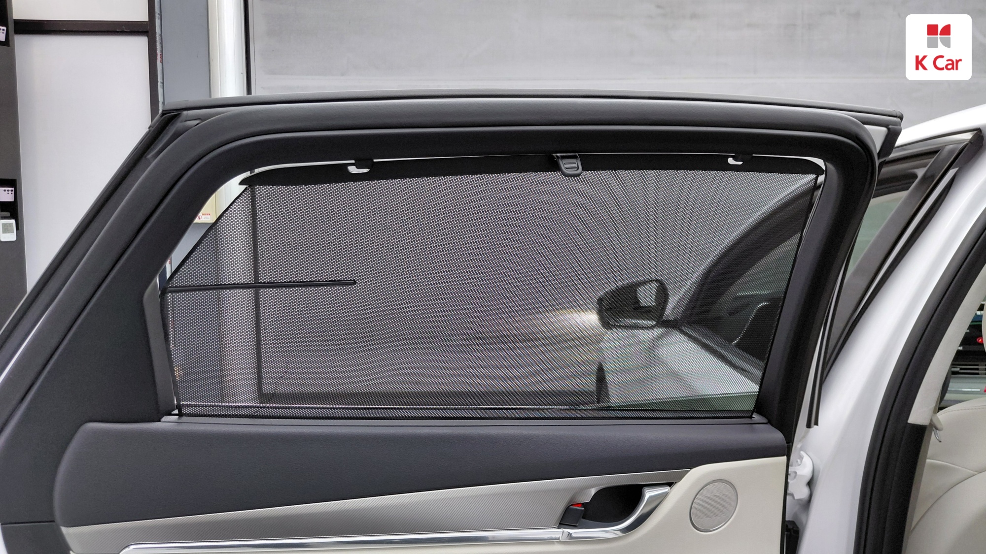 Hyundai Grandeur бензин 2.5, миниатюра 22