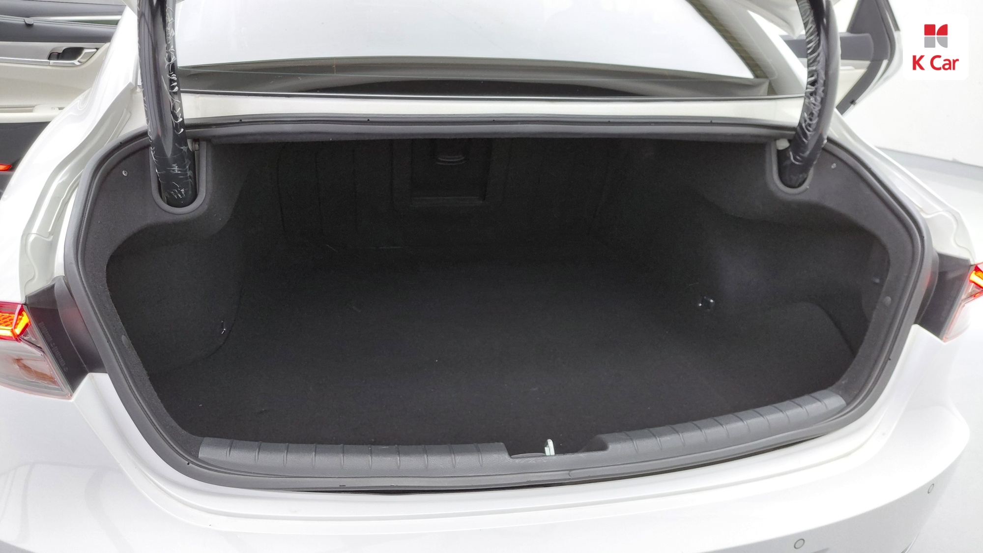 Hyundai Grandeur бензин 2.5, миниатюра 25