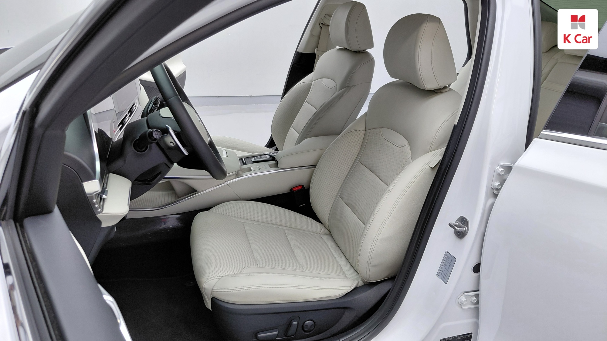 Hyundai Grandeur бензин 2.5, миниатюра 4
