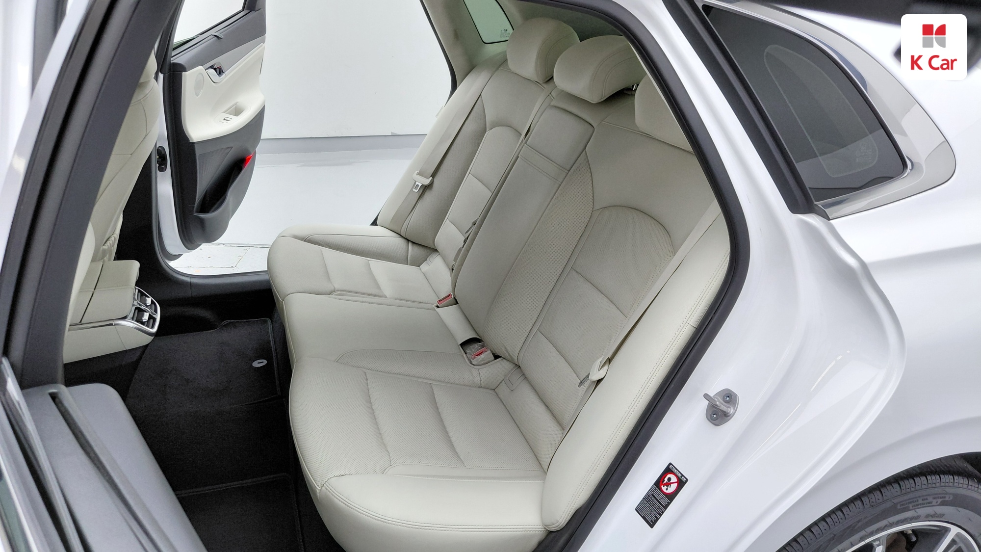 Hyundai Grandeur бензин 2.5, миниатюра 5