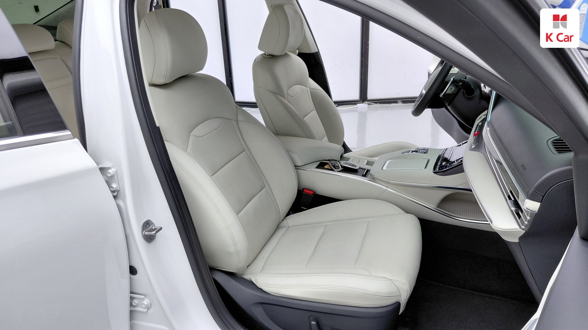Hyundai Grandeur бензин 2.5, миниатюра 6