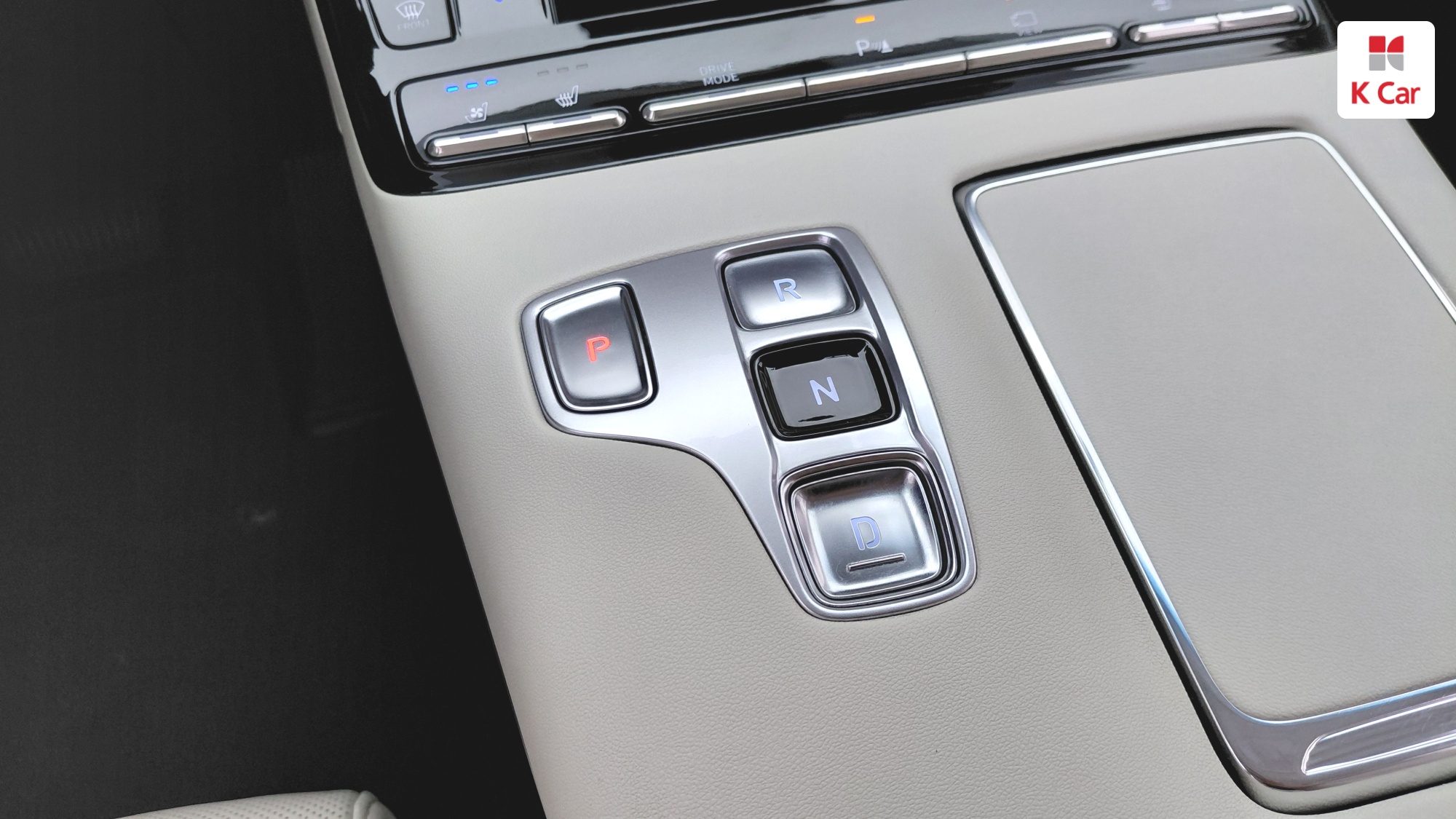 Hyundai Grandeur бензин 2.5, миниатюра 10